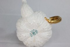 Christopher Dresser, attributed. Three-Piece Tea Set Made by Coalport for Hukin & Heath - Thumbnail 27