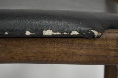 Ib Kofod Larsen for G-Plan Danish Design Range. Teak Armchair with Gold G Plan Stamp - Thumbnail 6