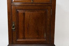 Morris & Co., A Fine Quality Arts & Crafts Walnut Wash or Shaving Stand - Thumbnail 15