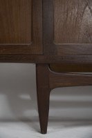 G Plan From the Fresco Range Designed by V. B. Wilkins. A Large Teak Sideboard - Thumbnail 6