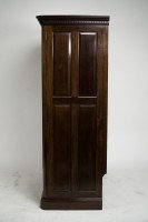 Morris & Co., A Superior Quality Aesthetic Movement Walnut Tallboy - Thumbnail 7