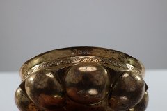 George Nathan & Ridley Hayes, Arts & Crafts Silver-Gilt Chalice - Thumbnail 8