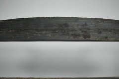 Hector Guimard, Garden Bench, Rare Example Retaining Its Original Wooden Seat - Thumbnail 6