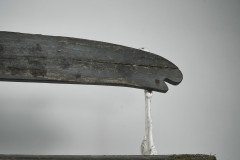 Hector Guimard, Garden Bench, Rare Example Retaining Its Original Wooden Seat - Thumbnail 7