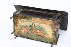 Guild of Handicraft. Arts & Crafts Patinated Copper Cigar Box - Thumbnail 15