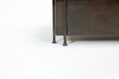 Guild of Handicraft. Arts & Crafts Patinated Copper Cigar Box - Thumbnail 20