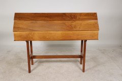 John Morley London. A 1960's clavichord signed John Morley Londini Fecit - Thumbnail 26