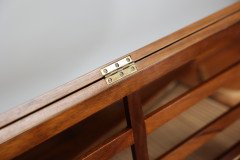 John Morley London. A 1960's clavichord signed John Morley Londini Fecit - Thumbnail 15