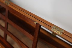 John Morley London. A 1960's clavichord signed John Morley Londini Fecit - Thumbnail 16