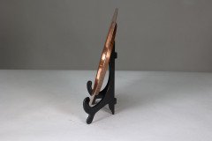 Birmingham Guild of Handicraft, Arts & Crafts Copper Plate c.1900 - Thumbnail 3