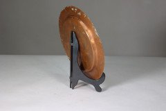 Birmingham Guild of Handicraft, Arts & Crafts Copper Plate c.1900 - Thumbnail 6