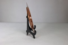 Birmingham Guild of Handicraft, Arts & Crafts Copper Plate c.1900 - Thumbnail 7