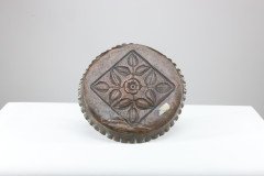 Arts & Crafts Copper Plate c.1900 - Thumbnail 9