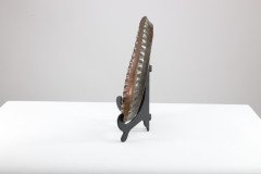 Arts & Crafts Copper Plate c.1900 - Thumbnail 7