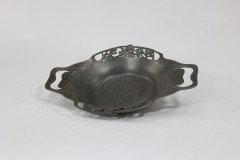 Liberty & Co., Made by William Haseler. A Pair of Arts & Crafts Pewter Trays - Thumbnail 6