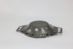 Liberty & Co., Made by William Haseler. A Pair of Arts & Crafts Pewter Trays - Thumbnail 16