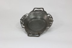 Liberty & Co., Made by William Haseler. A Pair of Arts & Crafts Pewter Trays - Thumbnail 7