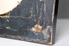 J. P. Hewitt. An Aesthetic Movement Circular Plaque - Thumbnail 10