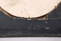 J. P. Hewitt. Aesthetic Movement Circular Plaque - Thumbnail 11