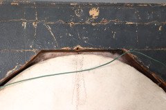 J. P. Hewitt. An Aesthetic Movement Circular Plaque - Thumbnail 15