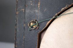 J. P. Hewitt. An Aesthetic Movement Circular Plaque - Thumbnail 16