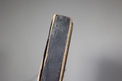 J. P. Hewitt. Aesthetic Movement Circular Plaque - Thumbnail 17