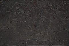 In the style of Daniel Cottier, Aesthetic Movement Dark Oak Coal Box - Thumbnail 15