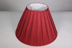 Arthur Dixon for the Birmingham Guild of Handicraft. A Rare Arts & Crafts Brass Table Lamp - Thumbnail 13