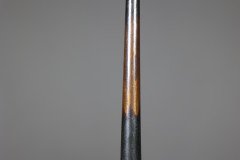 Arts & Crafts c.1900 Copper Table Lamp with Original Patina - Thumbnail 9