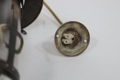 Arts & Crafts Glasgow School Style Copper Lantern - Thumbnail 10