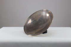 Dorothy E. Vick, Solid Silver Centrepiece with Assay Marks Birmingham - Thumbnail 7