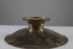 Dorothy E. Vick, Solid Silver Centrepiece with Assay Marks Birmingham - Thumbnail 14