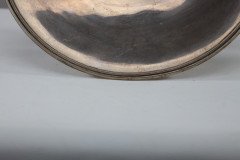 Dorothy E. Vick, Solid Silver Centrepiece with Assay Marks Birmingham - Thumbnail 11