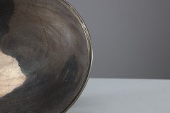 Dorothy E. Vick, Solid Silver Centrepiece with Assay Marks Birmingham - Thumbnail 9