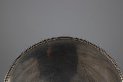 Dorothy E. Vick, Solid Silver Centrepiece with Assay Marks Birmingham - Thumbnail 10