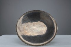 Dorothy E. Vick, Solid Silver Centrepiece with Assay Marks Birmingham - Thumbnail 13