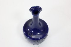 Royal Doulton. An Arts & Crafts Beefeater Gin Advertising Decanter & Stopper - Thumbnail 9