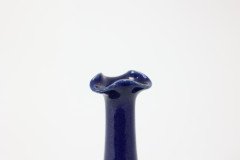 Royal Doulton. An Arts & Crafts Beefeater Gin Advertising Decanter & Stopper - Thumbnail 10