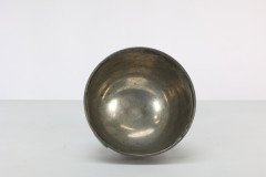 William Hutton, probably for Liberty & Co., Arts & Crafts Pewter Muffin Cover Inset with Ruskin Jewels - Thumbnail 10