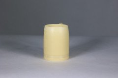 Keith Murray for Wedgwood. A Rare Complete & Original Set of Six Lemonade Mugs - Thumbnail 7