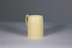 Keith Murray for Wedgwood. A Rare Complete & Original Set of Six Lemonade Mugs - Thumbnail 8