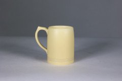 Keith Murray for Wedgwood. Rare Complete & Original Set of Six Lemonade Mugs - Thumbnail 9