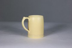 Keith Murray for Wedgwood. A Rare Complete & Original Set of Six Lemonade Mugs - Thumbnail 10