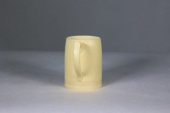 Keith Murray for Wedgwood. Rare Complete & Original Set of Six Lemonade Mugs - Thumbnail 11