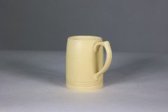 Keith Murray for Wedgwood. Rare Complete & Original Set of Six Lemonade Mugs - Thumbnail 12