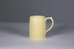 Keith Murray for Wedgwood. Rare Complete & Original Set of Six Lemonade Mugs - Thumbnail 13