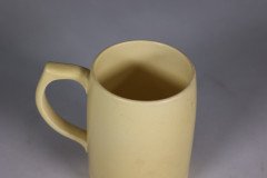 Keith Murray for Wedgwood. A Rare Complete & Original Set of Six Lemonade Mugs - Thumbnail 14