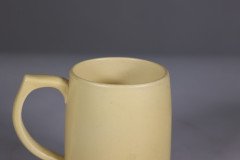 Keith Murray for Wedgwood. Rare Complete & Original Set of Six Lemonade Mugs - Thumbnail 15