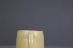 Keith Murray for Wedgwood. Rare Complete & Original Set of Six Lemonade Mugs - Thumbnail 17