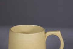 Keith Murray for Wedgwood. Rare Complete & Original Set of Six Lemonade Mugs - Thumbnail 16